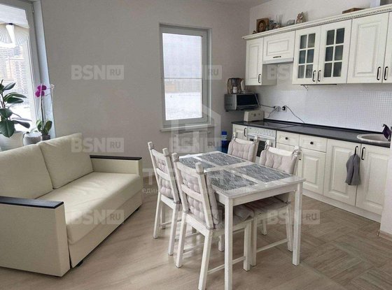 Продажа двухкомнатной квартиры - Бугры, Петровский бульвар, д.27 