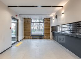 Продажа двухкомнатной квартиры в новостройке - ул. Белоостровская, д. 10, корп. 1 