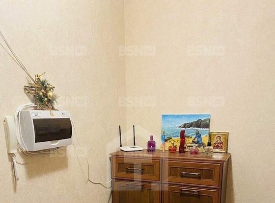 Продажа однокомнатной квартиры - Мурино, Авиаторов Балтики проспект, д.3 