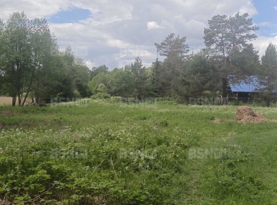 Продажа участка - поселок Быково, Быково п
