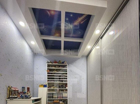 Продажа двухкомнатной квартиры - Гжатская улица, д.22, корп.3 