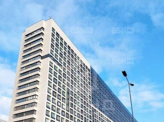 Продажа однокомнатной квартиры - Мурино, Екатерининская улица, д.17 