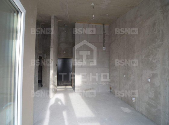 Продажа однокомнатной квартиры - поселок Шушары, Соколиная улица, д.5 