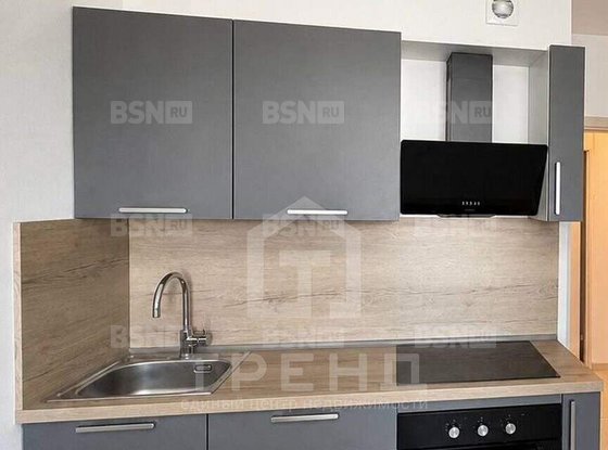Продажа однокомнатной квартиры - Ветеранов проспект, д.185, корп.3 