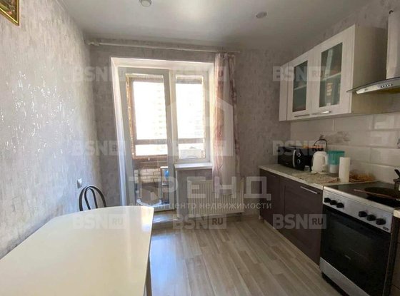 Продажа однокомнатной квартиры - Мурино, Шоссе в Лаврики улица, д.59, корп.1 