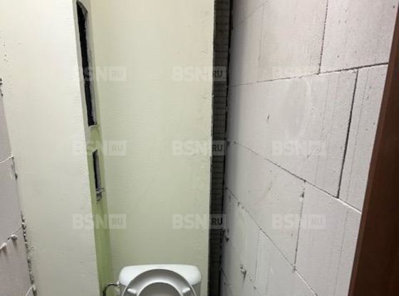 Продажа однокомнатной квартиры - Камская улица, д.4, литА 