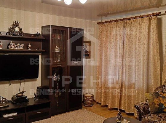 Продажа однокомнатной квартиры - Всеволожск, Героев улица, д.15 