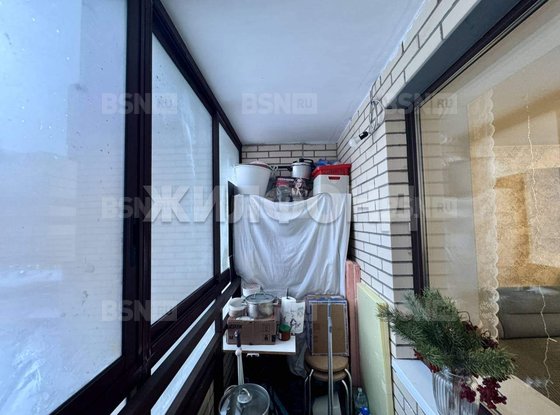 Продажа двухкомнатной квартиры - Русановская улица, д.16, корп.1 стр 1 