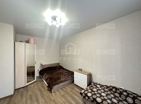Продажа однокомнатной квартиры - Кудрово, Каштановая аллея, д.2 
