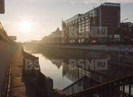 Продажа однокомнатной квартиры в новостройке - г. Санкт-Петербург, Воронежская улица, участок 45 
