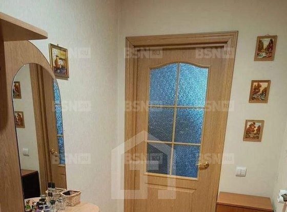 Продажа однокомнатной квартиры - Маршала Жукова проспект, д.41 