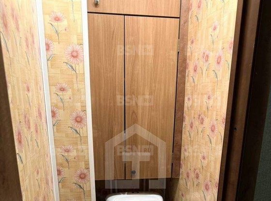 Продажа двухкомнатной квартиры - Народного Ополчения проспект, д.161 