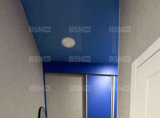 Продажа двухкомнатной квартиры - поселок Шушары, Нины Петровой ул, д.8, корп.1 