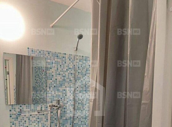 Продажа однокомнатной квартиры - Бугры, Воронцовский бульвар, д.5, корп.4 