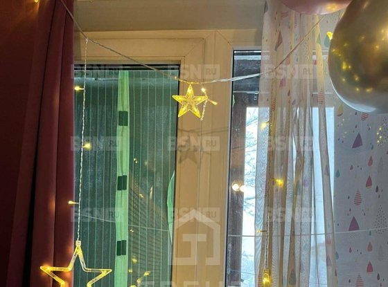 Продажа двухкомнатной квартиры - Дыбенко улица, д.24, корп.2 