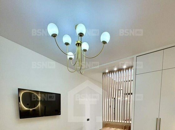 Продажа однокомнатной квартиры - Мурино, Екатерининская улица, д.16/5 