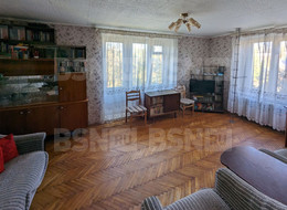 Продажа двухкомнатной квартиры - Ленинградская область, Гатчинский район, Гатчина г., Новоселов ул., д.4 