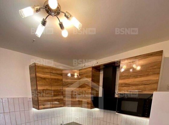 Продажа однокомнатной квартиры - Парашютная улица, д.65 