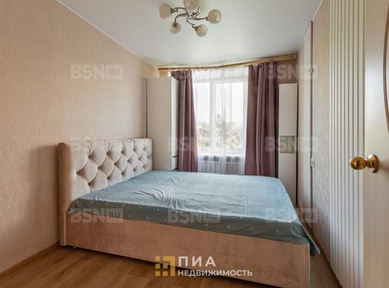 Продажа двухкомнатной квартиры - Седова улица, д.49 