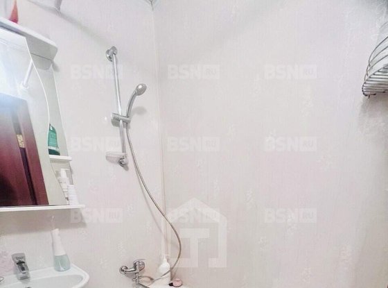 Продажа трехкомнатной квартиры - Товарищеский проспект, д.8 