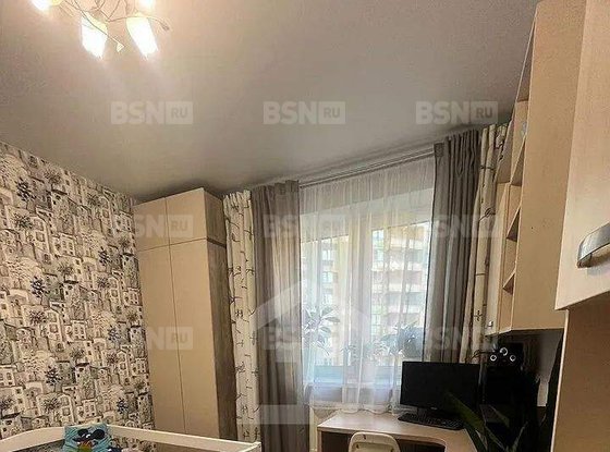 Продажа двухкомнатной квартиры - Кудрово, Австрийская улица, д.4, корп.2 