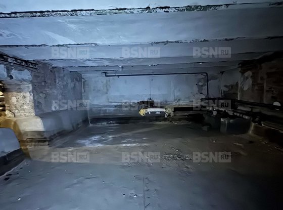 Продажа офиса - Детская улица, д.34, литера А 