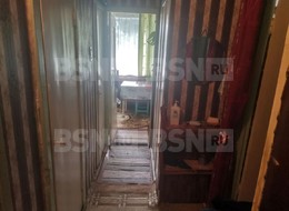 Продажа однокомнатной квартиры - Россия, Ленинградская область, Волосовский район, Большая Вруда д., 9 