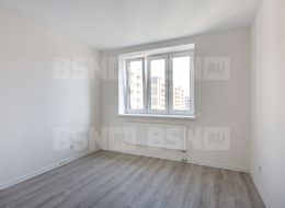 Продажа трехкомнатной квартиры в новостройке - Санкт-Петербург, ул. Плесецкая 