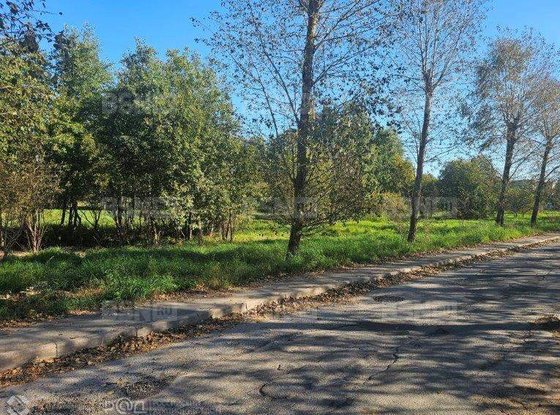 Продажа участка - Пушкин