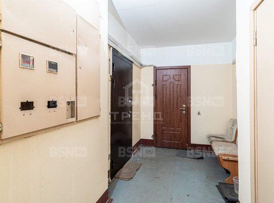 Продажа двухкомнатной квартиры - Дунайский проспект, д.51, корп.2 