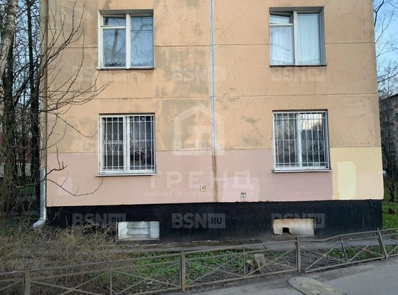 Продажа трехкомнатной квартиры - Лёни Голикова улица, д.44 