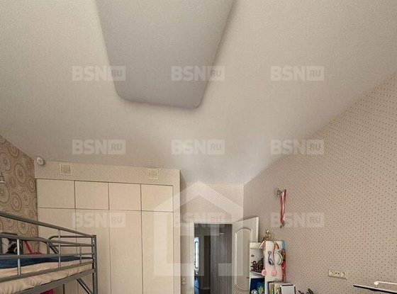 Продажа двухкомнатной квартиры - Верности улица, д.17 