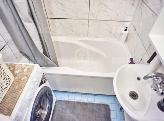 Продажа трехкомнатной квартиры - Гражданский проспект, д.31, корп.4 