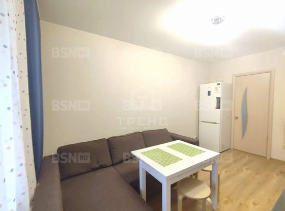 Продажа однокомнатной квартиры - Кудрово, Европейский проспект, д.13, корп.1 