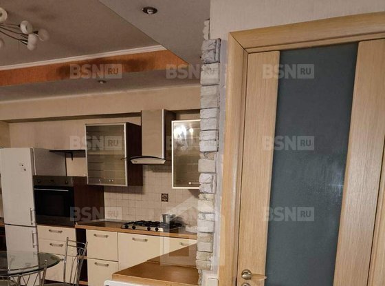 Продажа однокомнатной квартиры - Рябиновая улица, д.16 
