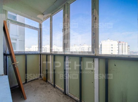 Продажа двухкомнатной квартиры - Ленинский проспект, д.57, корп.2 