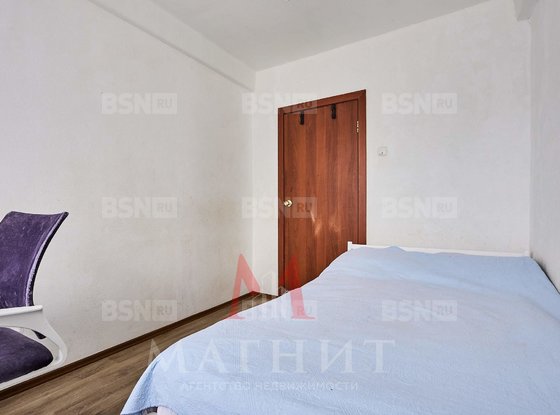 Продажа трехкомнатной квартиры - Просвещения проспект, д.30, корп.1 