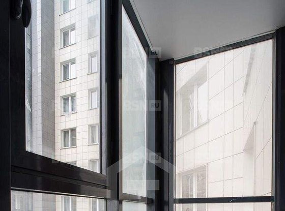 Продажа двухкомнатной квартиры - Русановская улица, д.19, корп.3 