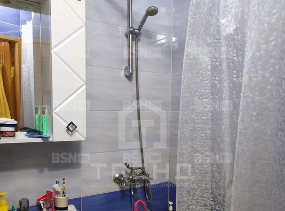 Продажа двухкомнатной квартиры - Вавиловых улица, д.7, корп.2 