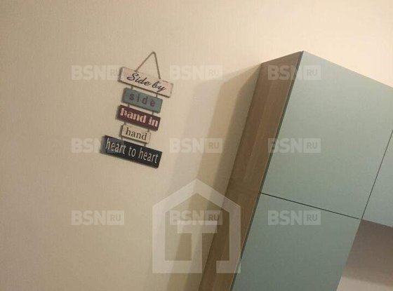 Продажа однокомнатной квартиры - Катерников улица, д.7 