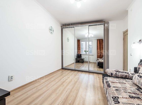 Продажа однокомнатной квартиры - Мурино, Шувалова улица, д.19, корп.2 