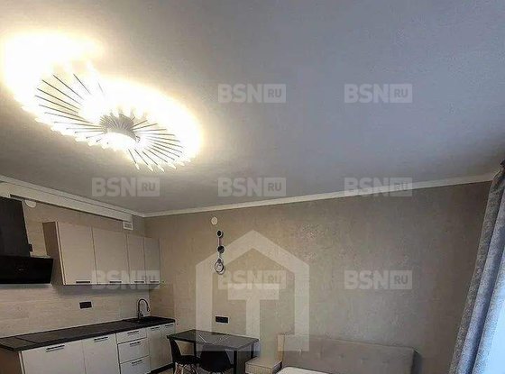 Продажа однокомнатной квартиры - поселок Шушары, Валдайская улица, д.1 