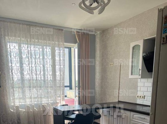 Продажа однокомнатной квартиры - Кондратьевский проспект, д.68, корп.4 