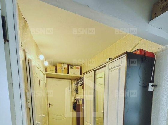 Продажа двухкомнатной квартиры - Гражданский проспект, д.117, корп.3 