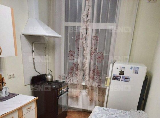 Продажа трехкомнатной квартиры - Кондратьевский проспект, д.51, корп.4 