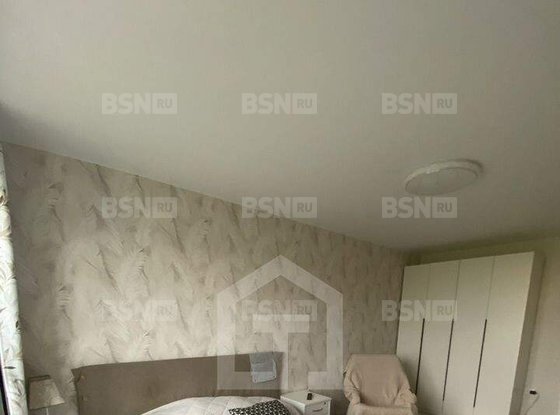 Продажа трехкомнатной квартиры - Металлистов проспект, д.82 
