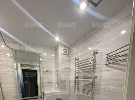 Продажа однокомнатной квартиры - Кондратьевский проспект, д.62, корп.7 