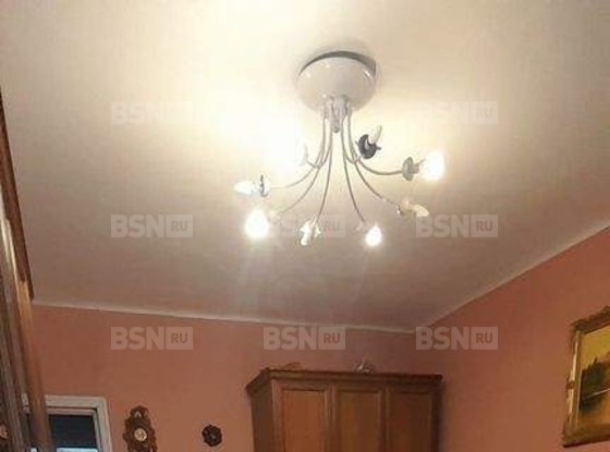 Продажа трехкомнатной квартиры - Каменноостровский проспект, д.55 