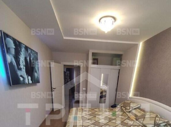 Продажа трехкомнатной квартиры - Маршака проспект, д.16, корп.3 