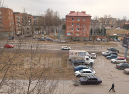 Продажа трехкомнатной квартиры - Рощинская ул., 9, литера а 